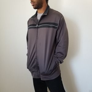 Nordic Track Mens Sweater